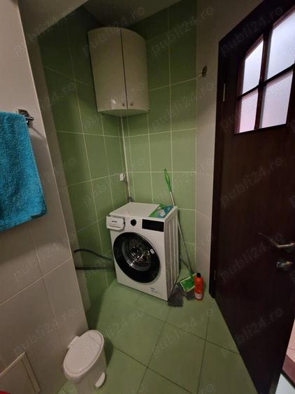 Inchiriez apartament 2 camere - Complex Hydra - Voluntari - 4