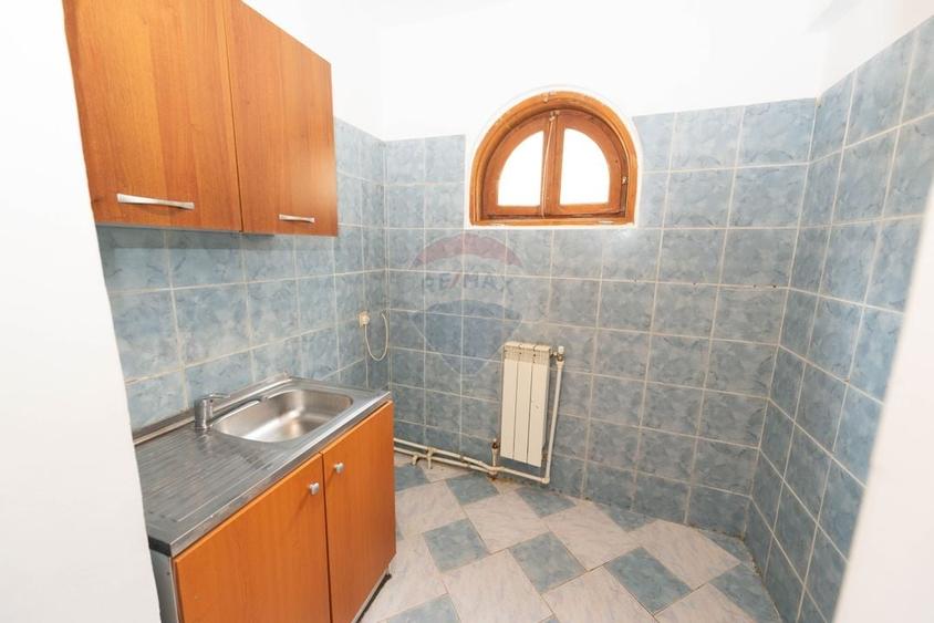 Spatiu comercial, birou, de inchiriat - in zona Domenii - 4