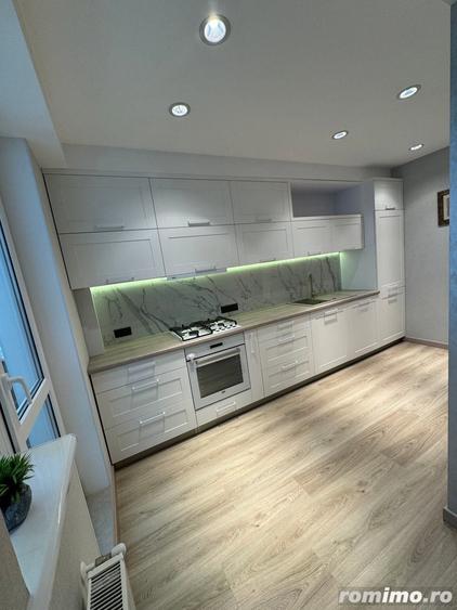 Garsoniera de inchiriat in zona Crangasi 5 minute de metrou - 3