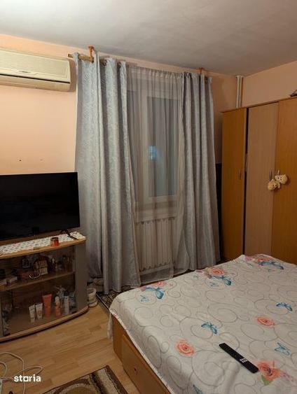 Apartament 3 camere, dec.Rahova - 7