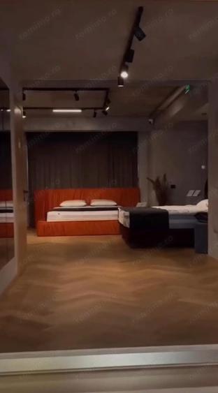 Zona Parcul Carol sp 126 mp open space vitrina 7 m ideal market - 2