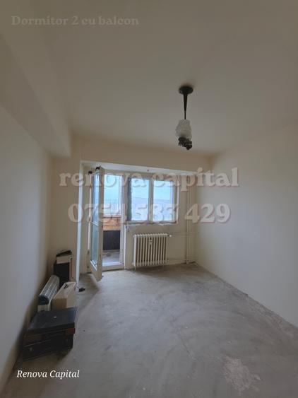 Apartament 3 camere pe Nicolae Titulescu, intre Banu Manta si Victoriei - 6