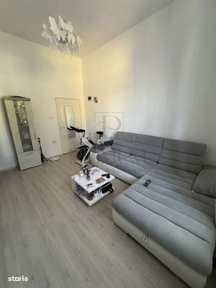Apartament 1 camera - Decomandat - Clima - Mobilat si Utilat - Zona Co - 3