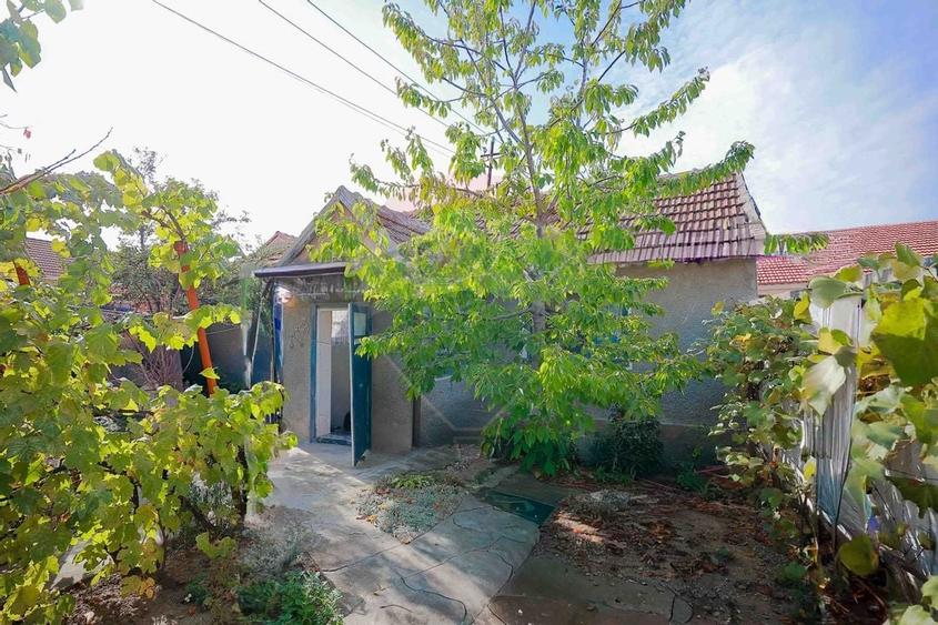 Casă cu 2 camere de vânzare în zona Ioșia Strada Arțarilor - 2