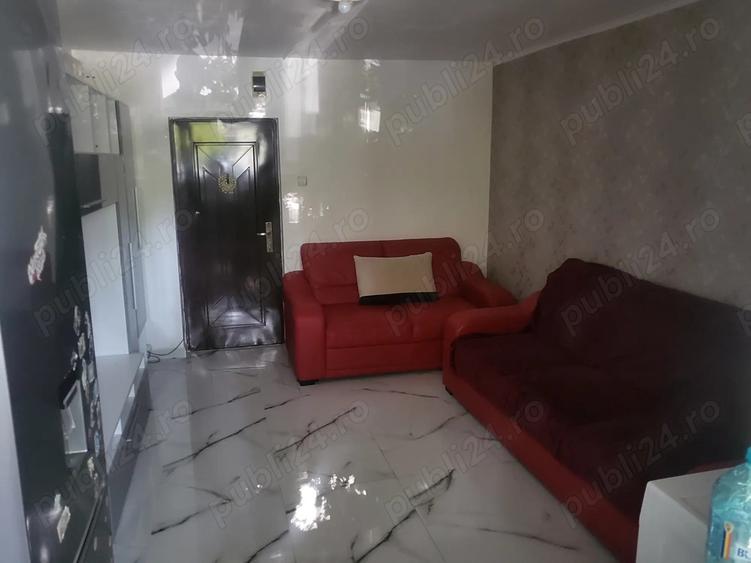 Garsionera de inchiriat bucuresti - 2