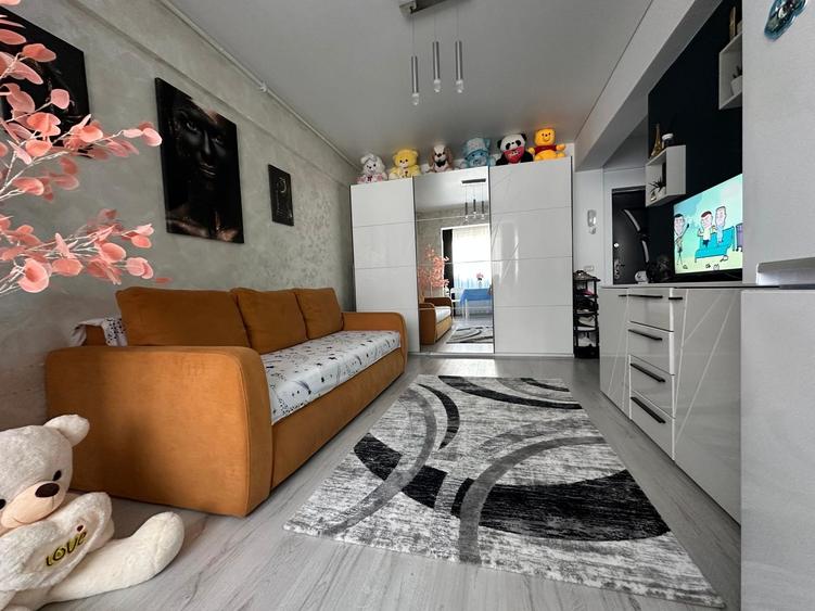 Studio - Complex Rezidențial Pollux - 4