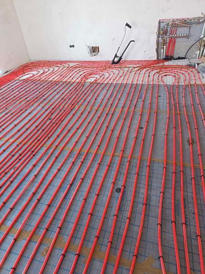 Casa moderna 180 mp + garaj 2 masini, teren 350 mp exterior Cluj, PF - 4