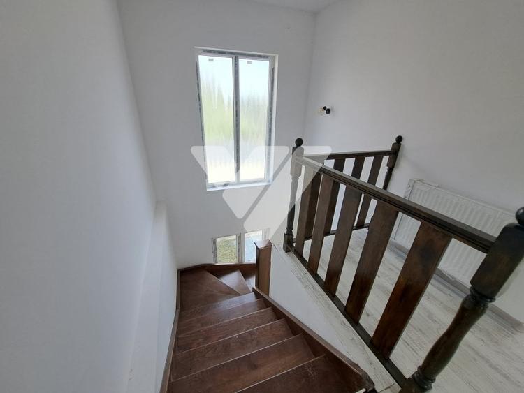 Casa ideala in Cisnadie: spatiu confort si liniste Grabiti-va acum! - 13