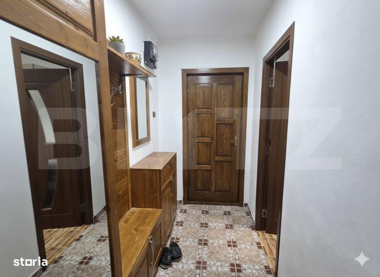 Apartament 2 camere zona Micro 4 - ?coala Radu cel Mare - 1