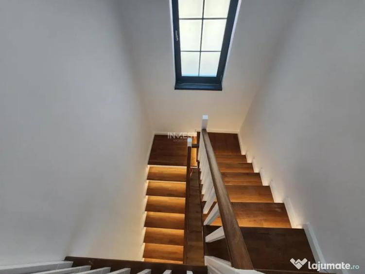 CASA PREMIUM VALEA URSULUI, 4 CAMERE, 2 BAI, INDIVIDUALA,400 - 11