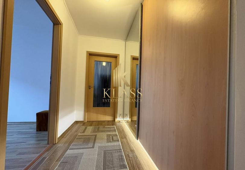 Apartament 3 camere, Mosilor, renovat, parcare - 10