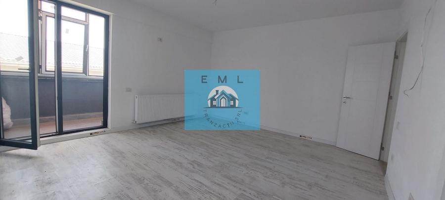 Apartament cu terasa si balcon - 8