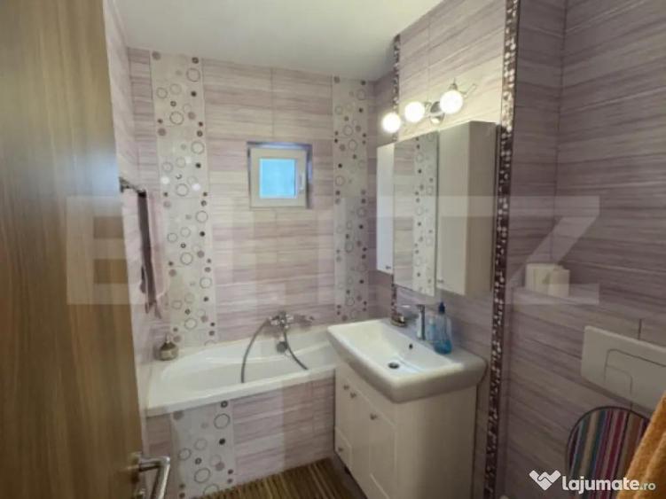 Apartament 3 camere, modern, decomandat, garaj, zona Zorilor - 1