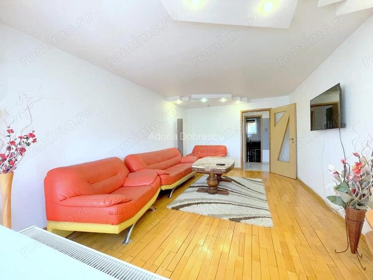 Apartament 3 camere decomandat - zona Simion Barnutiu - Comision 0%