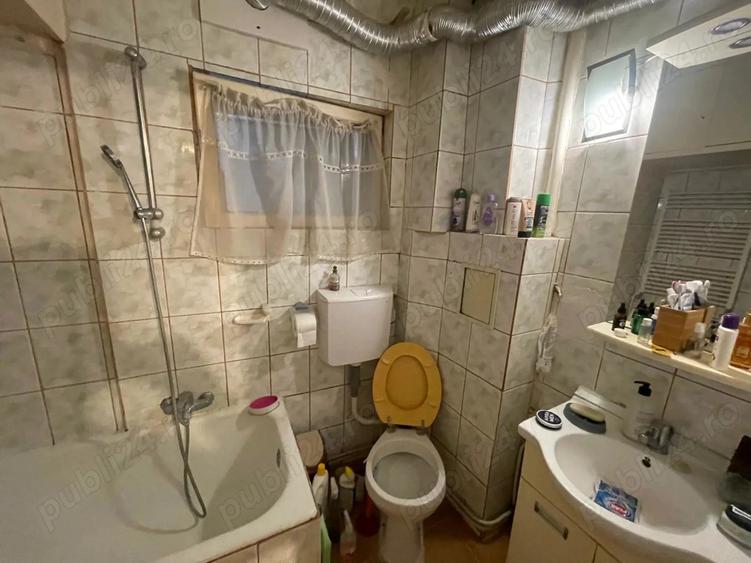 Inchiriere garsoniera Brezoianu - 3