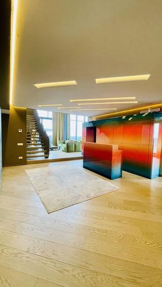 Floreasca | Penthouse | Duplex | Pescariu | Terasa - 27