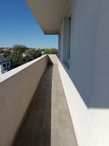 Navodari -Bloc Nou - Apartament 3 camere ULTRACENTRAL - 2