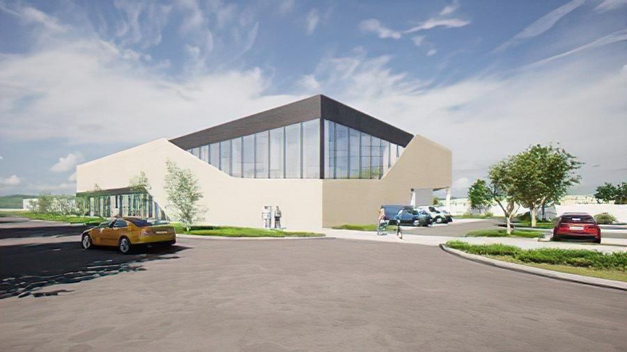 Spatiu comercial de inchiriat, Esquire Gallery, Calea Torontalului, Timisoara - 2