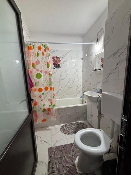 Garsoniera | Drumul Taberei | Mobilata si Utilata | Balcon|Metrou in Proximitate - 10