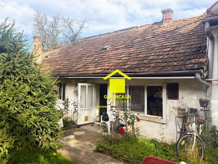 Casa 46,16 mp, pivnita 12mp, curte 70mp, zona centrala, Motilor, Cluj - 5