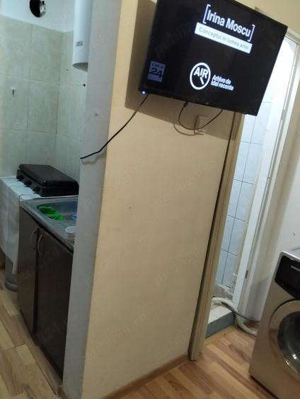 Garsoniera cf3 in baicului doamna ghica - 5