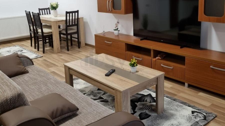 REA1025322 Apartament 2 camere I Sisesti - 1