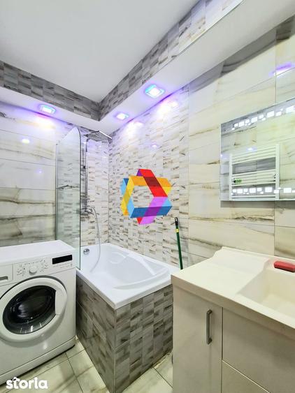 Garsoniera de inchiriat, 43 mp, Isaran, Brasov # spatii-comerciale-br - 2