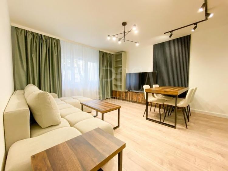 Apartament 3 camere de vanzare in Marasti, Cluj Napoca - 1