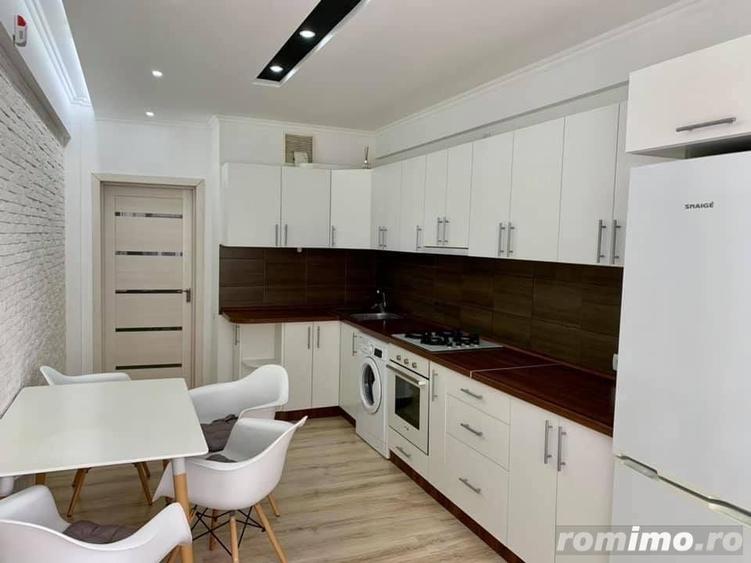 apartament cu 1 camera Zorilor - 4