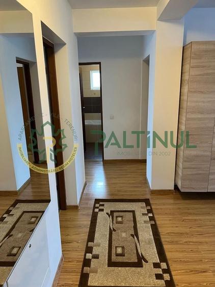 Apartament 3 camere de închiriat în Șelimbăr, Sibiu - 8