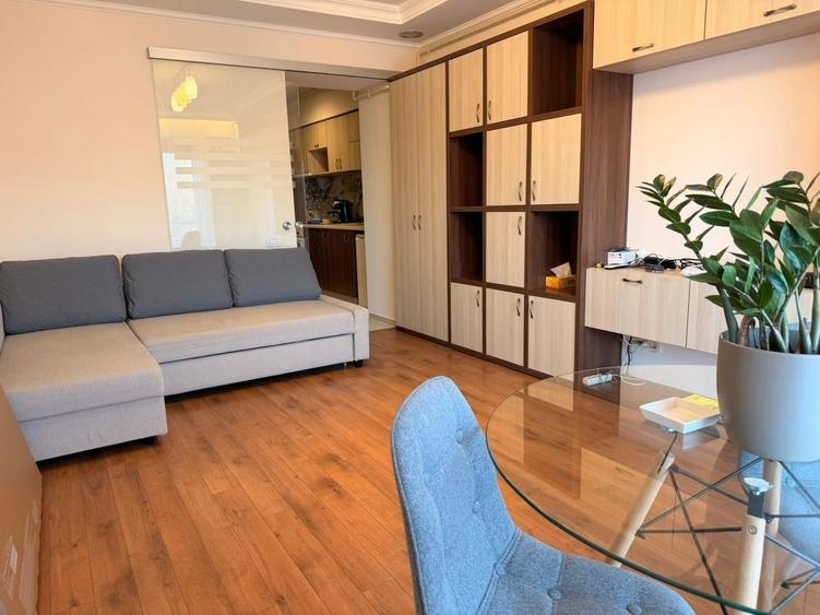 Garsoniera cu Vedere la Pădure | Iancu Nicolae | Complex cu piscină - 10