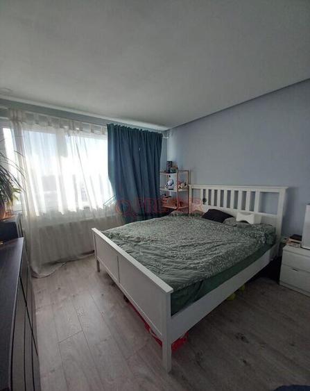 Unirii - Cantemir - 2 camere mobilat si utilat - 7