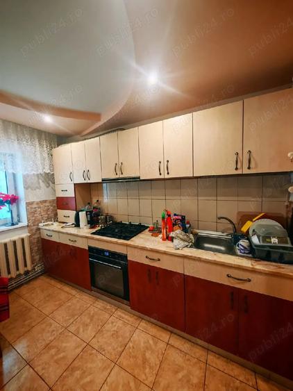 Apartament 1 camera 37 mp , conf 1 , decomandat - 2