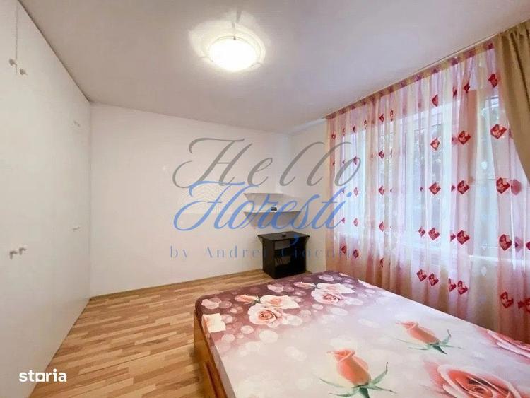 Apartamet 2 camere, 41 MP, Zona Marasti , Cluj - 2