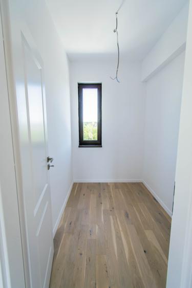 Vila  in promotie, panouri, pompa de caldura, intretinere - 500ron/luna - 24