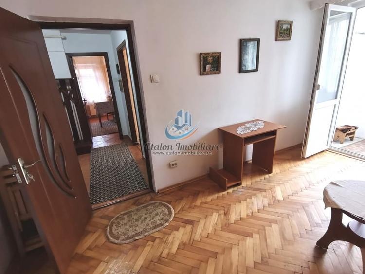 Apartament 3 camere, etaj 1, Darmanesti - 6