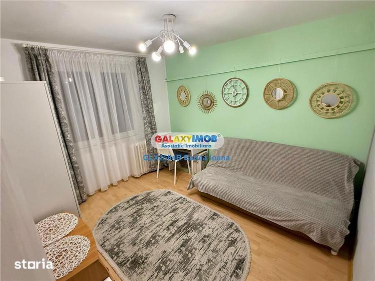 Apartament 3 camere cu loc de parcare inclus - Titan - 7