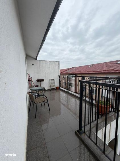 Apartament open-space de inchiriat Strada Diamantului - 4