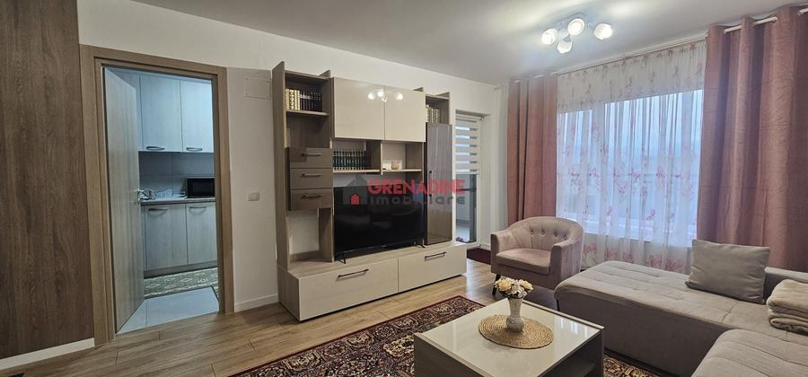Apartament  nou 2 camere - Noua Residence 2 - Cod 2021 - 9