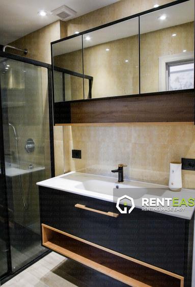 De vanzare! Apartament cu 2 camere Centru Civic - Moldova Mall - 8