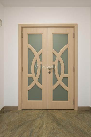 Apartament renovat, 2 camere decomandate – Siderurgiștilor Vest, etaj 3/4