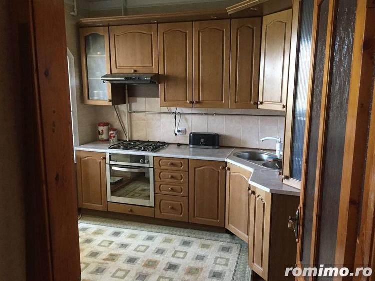 De inchiriat garsoniera de inchiriat in zona Bucurestii Noi - 4