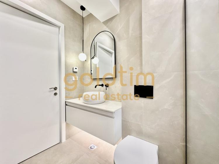 PRIMA INCHIRIERE/PET FRIENDLY/BRITISH SCHOOL/PARCARE INCLUSA/EROU IANCU NICOLAE/ - 10