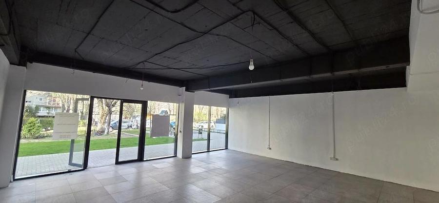 Proprietar - Spa?iu finisat modern 79 mp DISPONIBIL IMEDIAT, cladire noua - 10