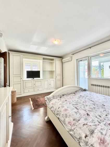 Casa in zona Herastrau - Soseaua Nordului 140mp mp 5 camere - 190mp teren - 7