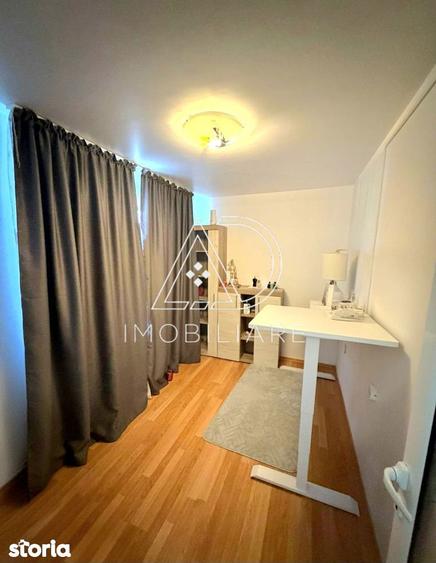 De vanzare, apartament 3 camere | Aleea Teilor, Targu Jiu - 10