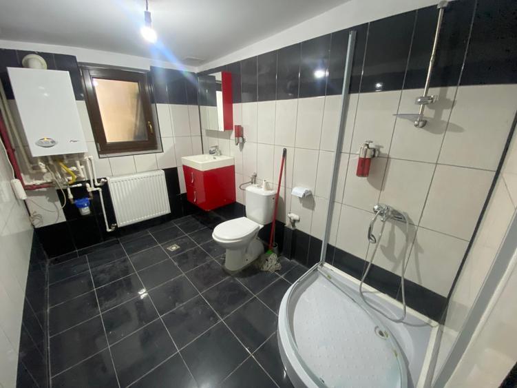 Inchiriere casa 90mp P+1 doua camere Cotroceni metrou Eroilor ideal birouri - 7