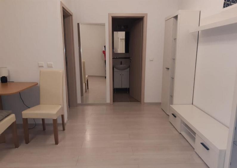 Aparrtament 2 camere zona City Residence - 3