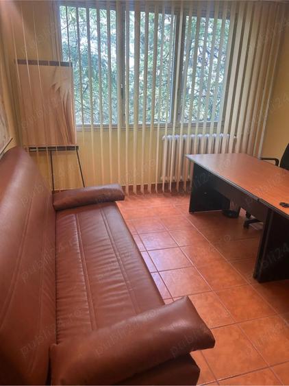 De inchiriat Garsoniera amenjata birou sediu firma - 7