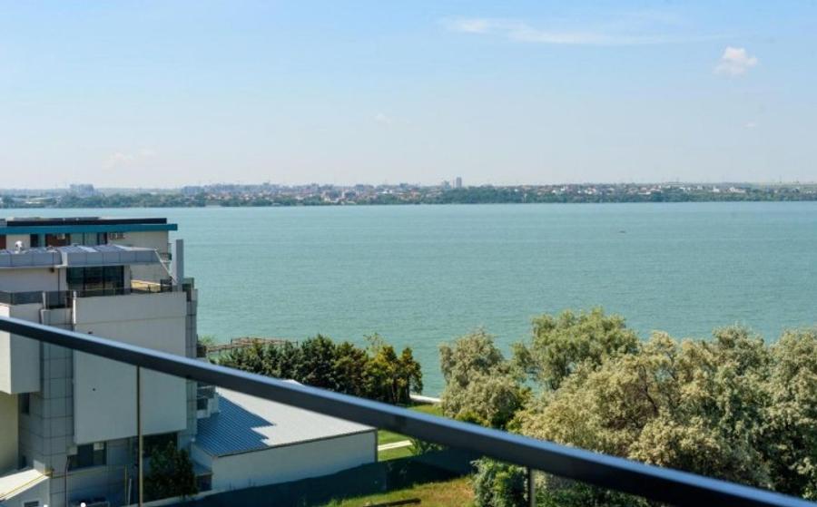 Apartament nou 3 camere lux - 1